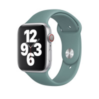 Ремешок для Apple watch 38/40/41mm Sport Band S/M Cactus